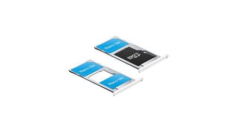 What is Hybrid Sim Slot: Explanation & Usage .